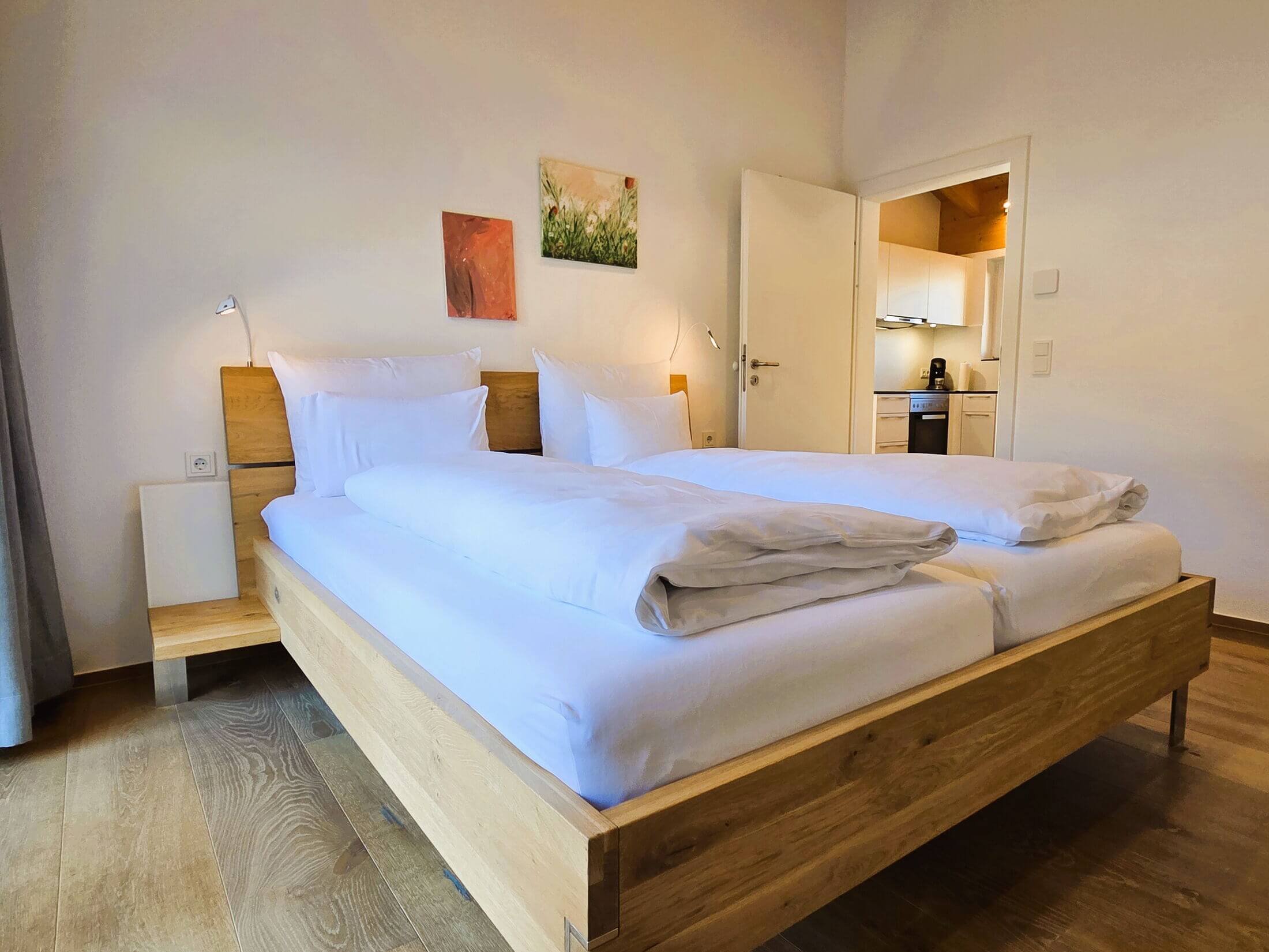 Panorama-Luxuslodge "Ifen"