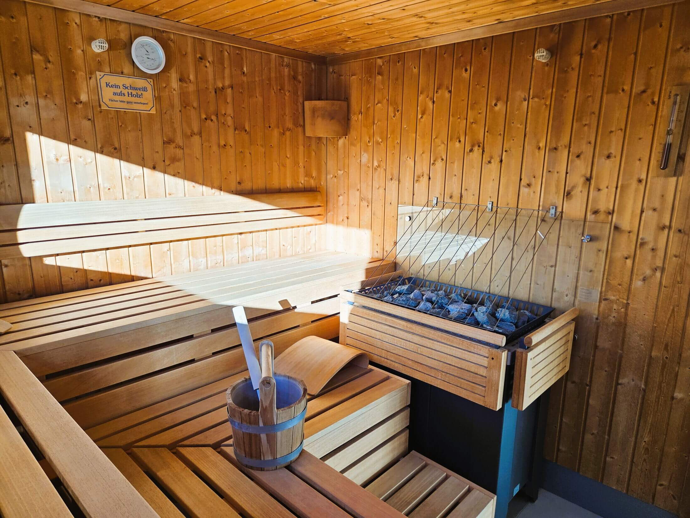 Panorama-Luxuslodge "Ifen"