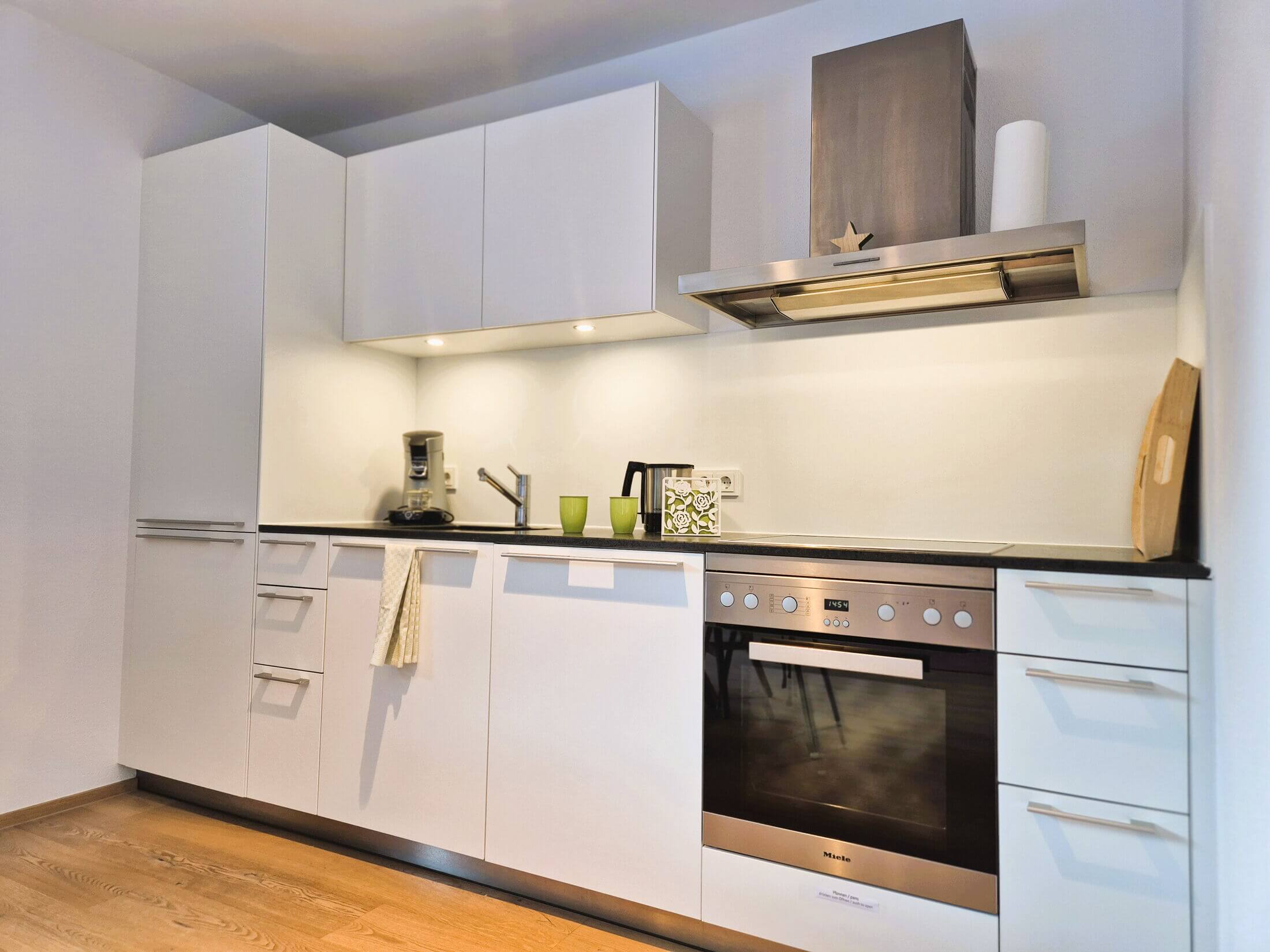 Alpenglück-LuxusLodge "Widderstein"