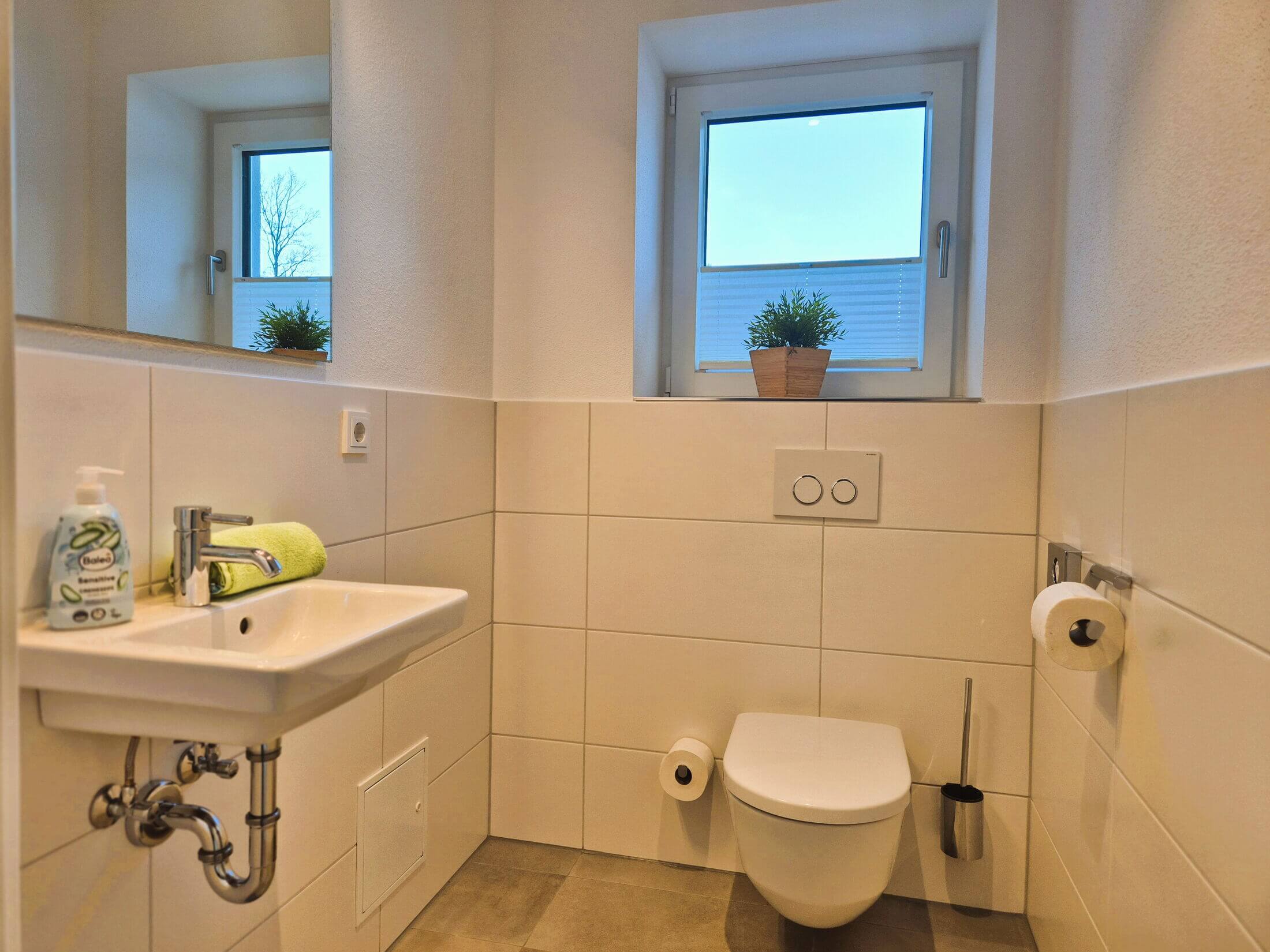 Alpenglück-LuxusLodge "Widderstein"