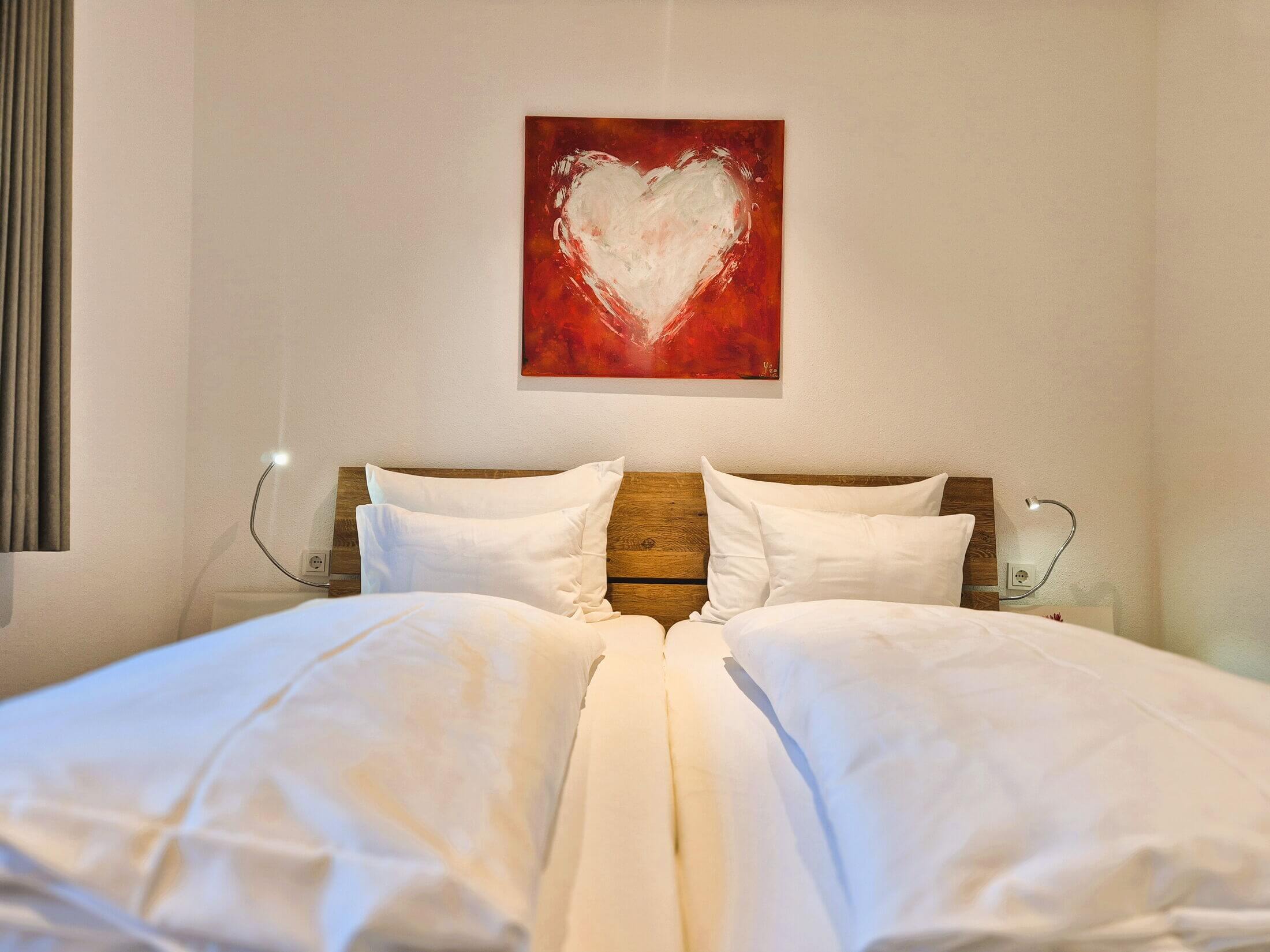 Eck-Luxuslodge "Zwölferkopf"