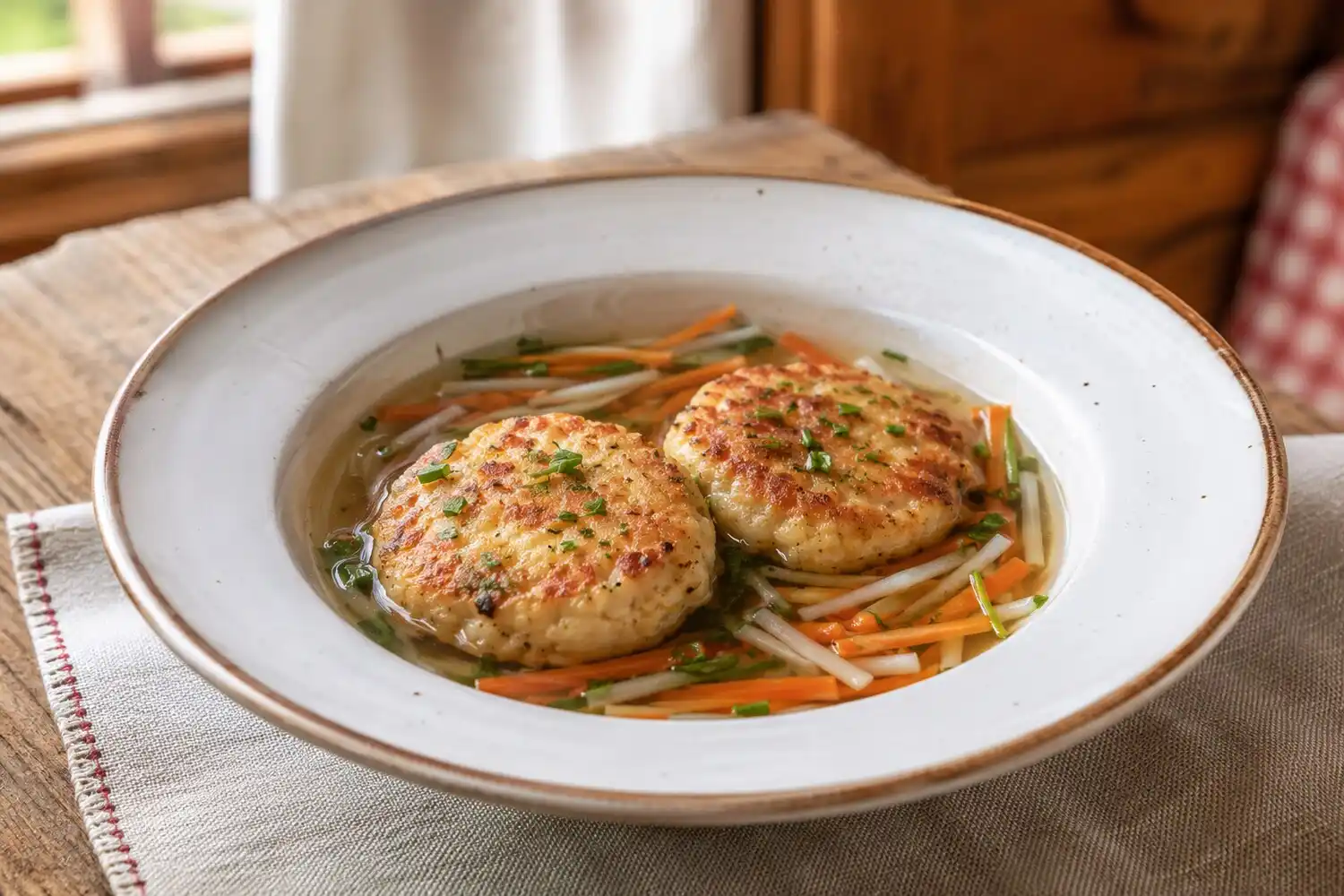 Kaspressknödel