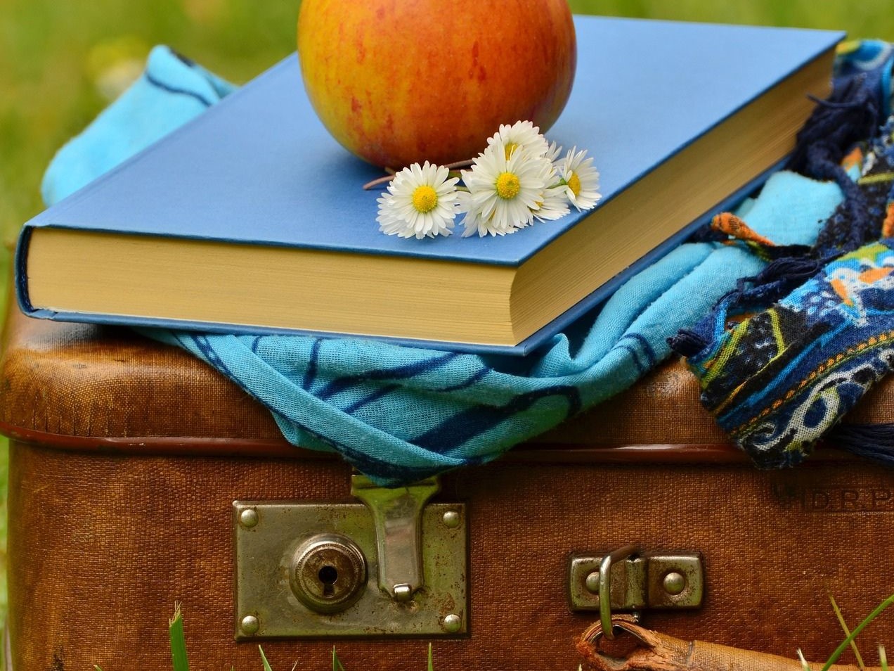 Packliste