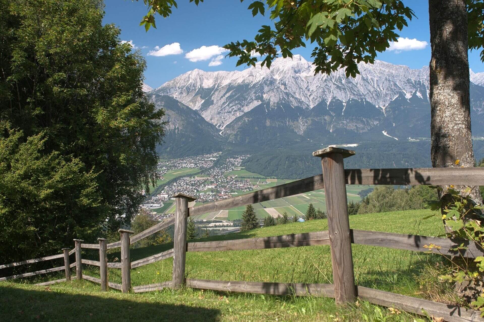 Tirol – Karwendel