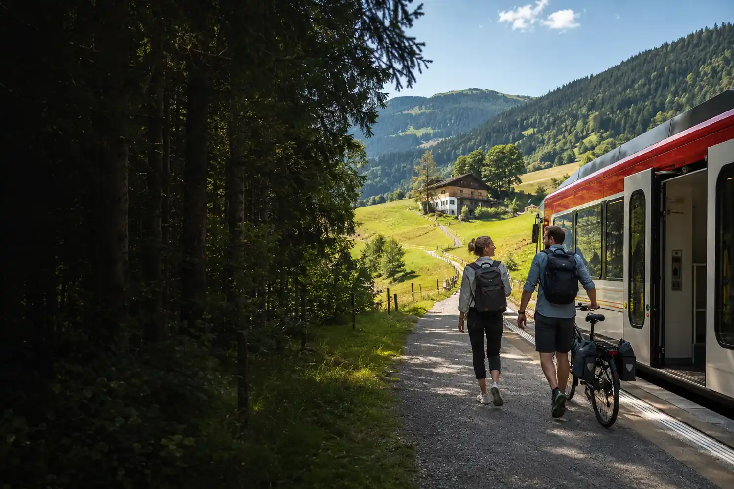 Tiroler Hütte