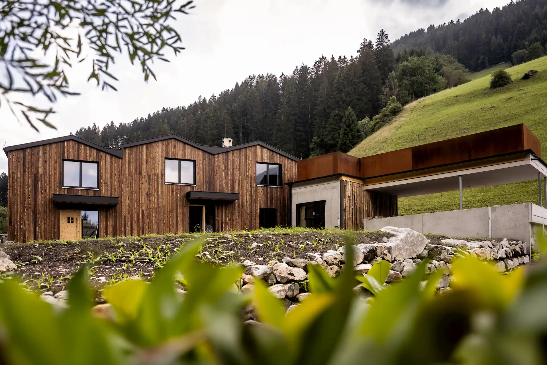 Chalet Dream Stubai