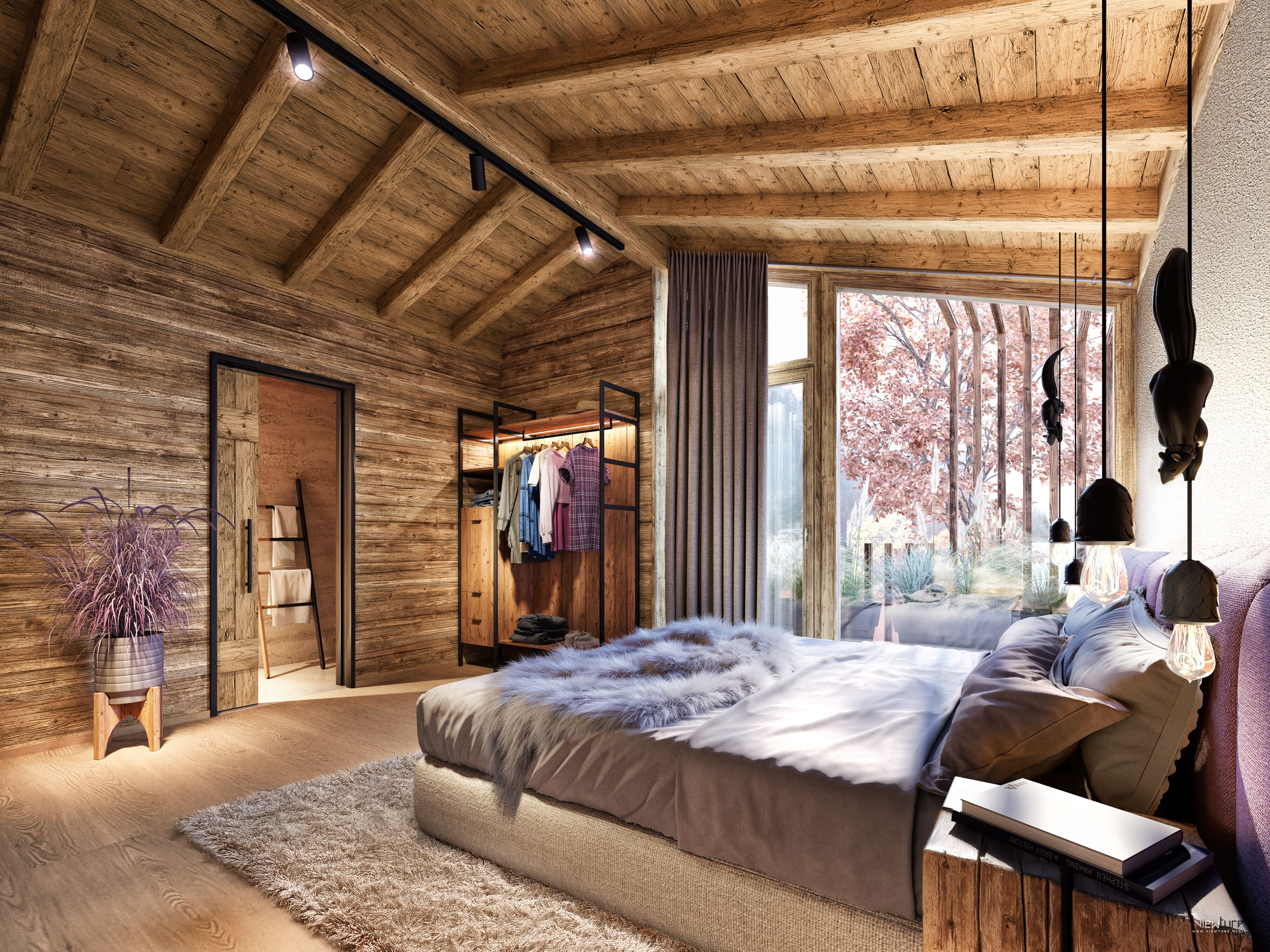 Chalet Calm Stubai