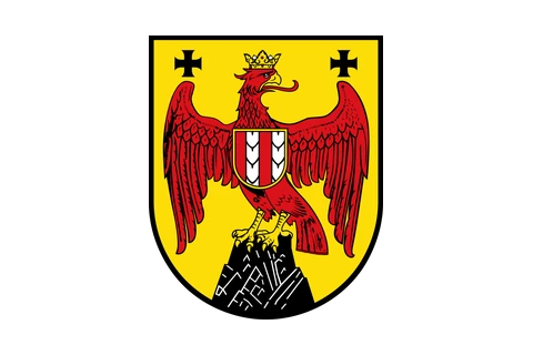Wappen Burgenland