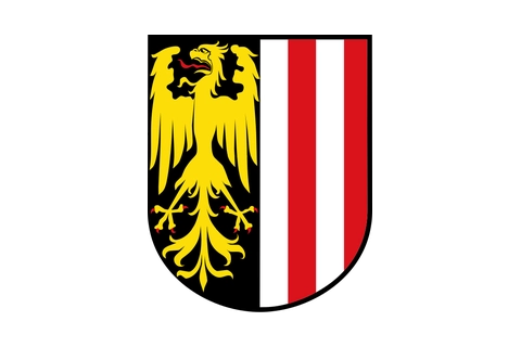 Wappen Oberösterreich
